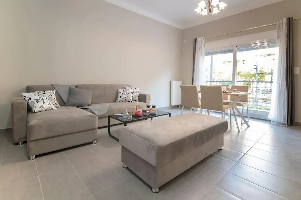 Appartement Downtown Petralona Athènes